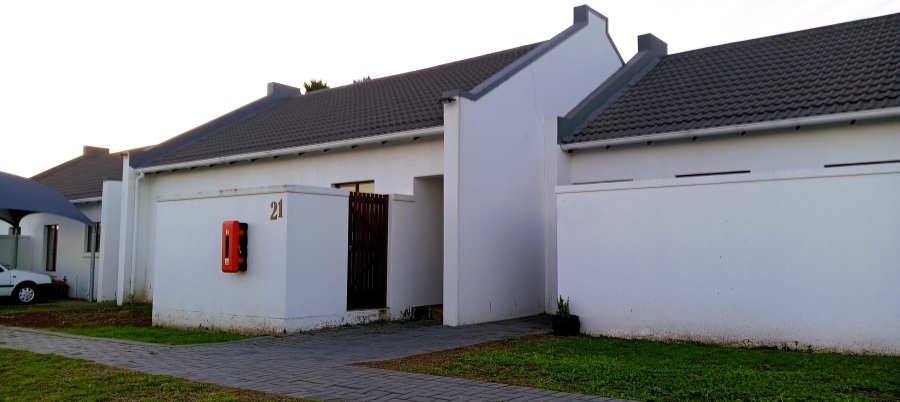 2 Bedroom Property for Sale in Fairbridge Heights Eastern Cape